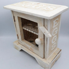 Vintage Rustic Wooden Table