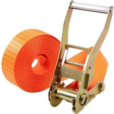 4X Recovery Truck Ratchet