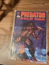 Predator Cold War #4