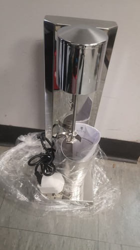 Milkshake machine royal - milkshake,