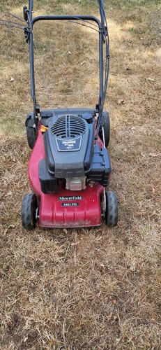 Mountfield s461 48cm - mountfield,
