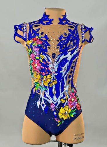 Custom new rhythmic - new,