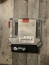 BMW 1 SERIES E87 E81 118D