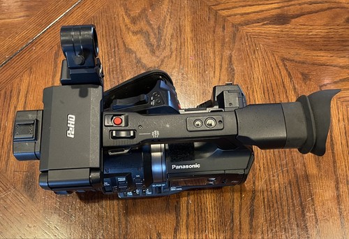 Panasonic px270 microp2 - panasonic, aj-px270