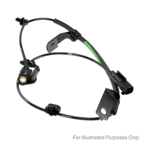 Abs sensor wheel - wheel, speed