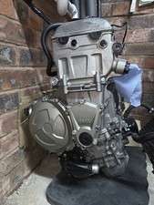 BMW S1000RR GEN 1, 2 & 3 ENGINE 2009 TO 2018 GRASS TRACK SIDECAR 