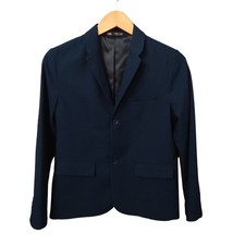 Zara Kids Navy Blue Blazer