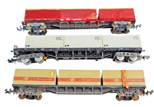 Rake lima n gauge - rake,