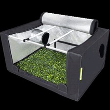 Propagation grow tent