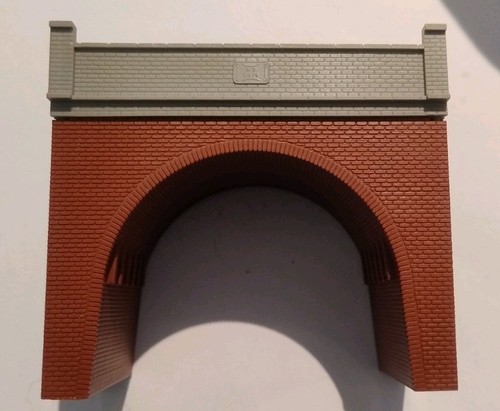 Vintage hornby r189 brick - r189,