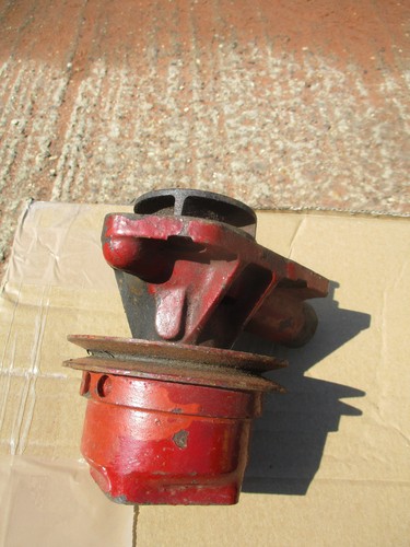 Austin healey 3000 water pump - 3000,