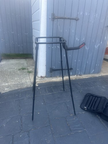 Spomb bucket stand single - spomb,