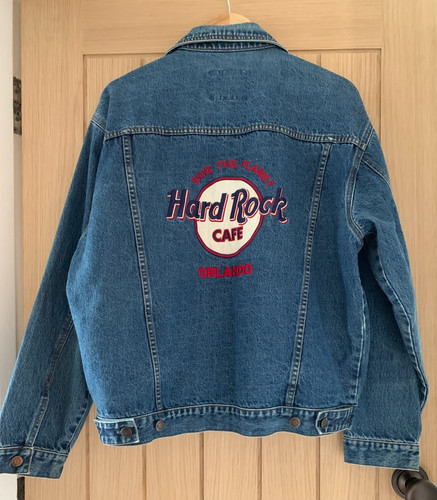 Hard rock cafe - hard,