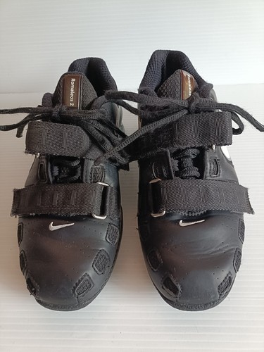 Nike romaleos weightlifting - romaleos,