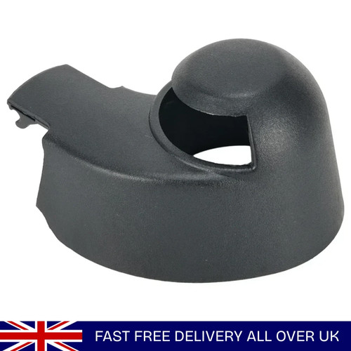 Rear wiper - wiper, rocker