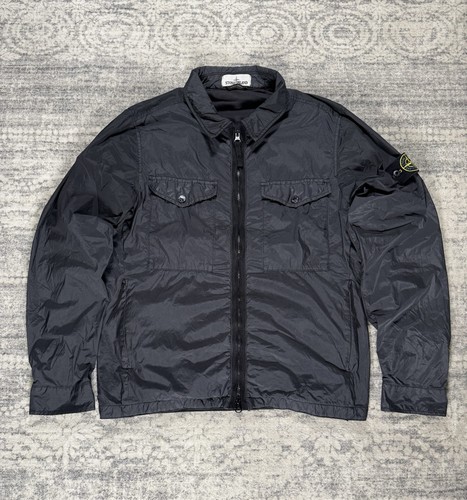 Stone island authentic garment - island,