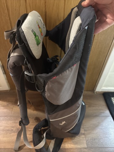 Little life baby carrier - little,