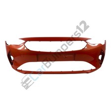 VAUXHALL CORSA F FRONT BUMPER 2020 ON 9830280980