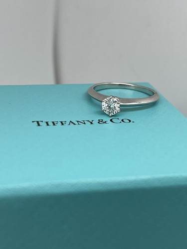 Tiffany 0 4ct h - tiffany, h/vs1
