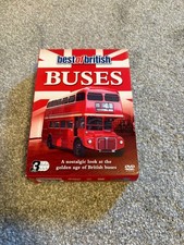 Best Of British Buses [DVD] 3