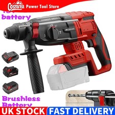 For Milwaukee 18V Battery