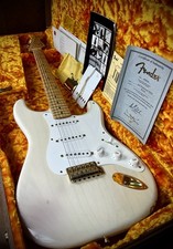 2001 Fender Custom Shop 1956