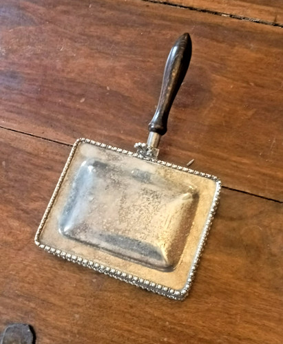 Antique edwardian belvin - antique,