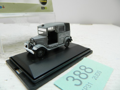 Oxford diecast austin - oxford, 1:76