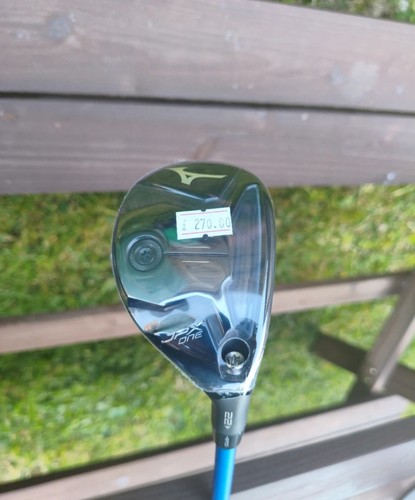 Mizuno jpx one hybrid - one,