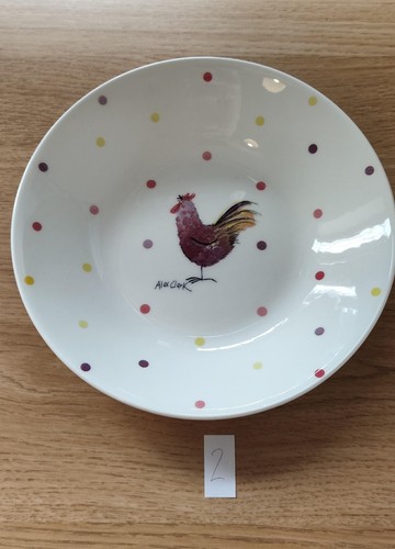 Alex clark churchill rooster - churchill,
