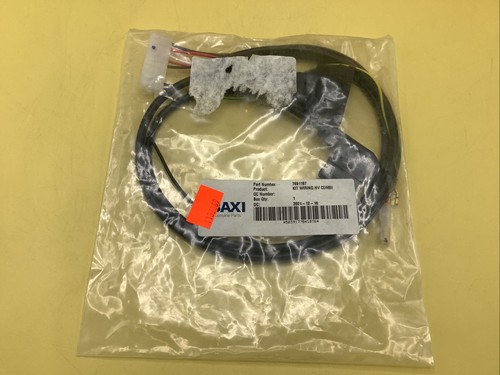 Baxi boiler spare 7691197 - spare,