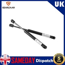 Gas Locker Struts Fitment for