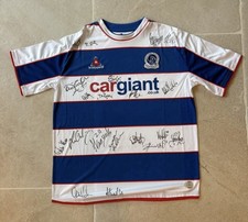 QPR Car Giant 2006/2007