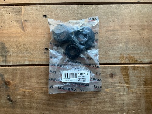Naraku engine oil - naraku, kit