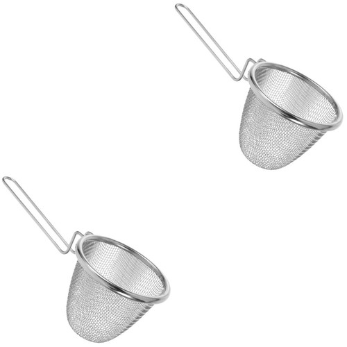 2pcs stainless steel kitchen - 2pcs,