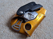 Petzl pro traxion - petzl,