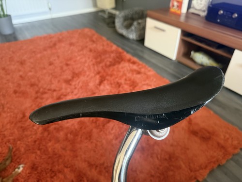 Kashimax aero bmx vintage - aero, seat