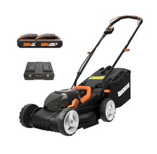WG779E.2 40V 34cm Cordless