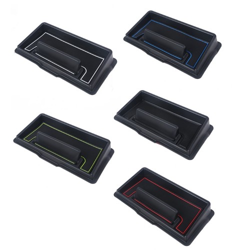 Car dashboard tray holder - dashboard,