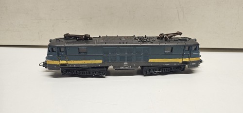 Lima electric locomotive - lima,