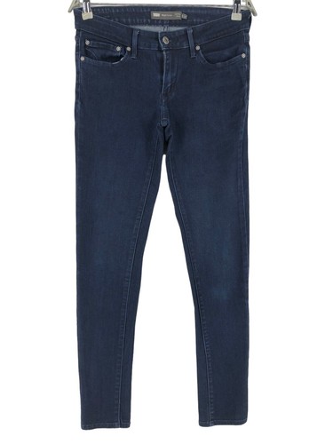 Levi strauss co - strauss, women