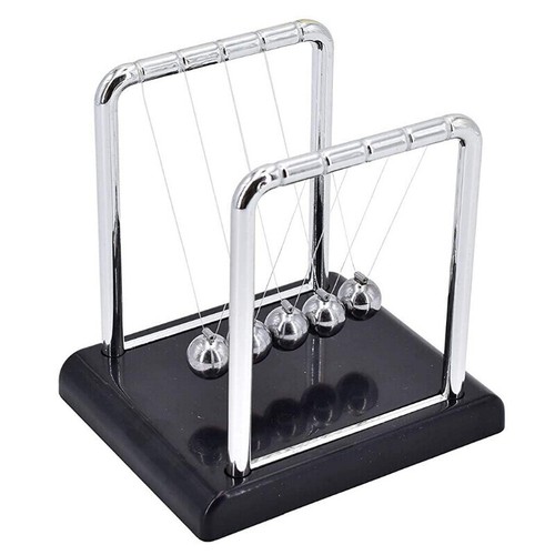 Interesting newton pendulum - newton's,