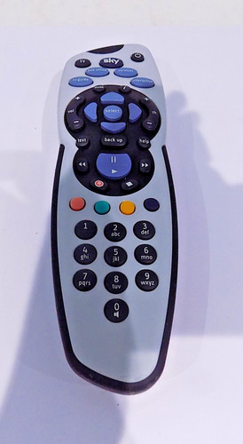 Sky urc1651 20r01 - urc1651-20r01, remote