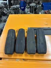 Renault R4 Bumper Over Riders