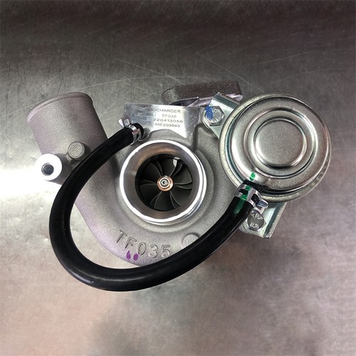 Me203949 turbo charger for - charger,