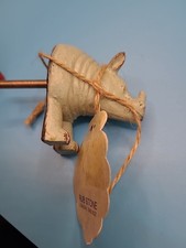 Sass and Belle Rhino Drawer Knob