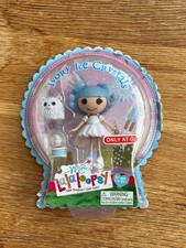 Mini Lalaloopsy - Ivory Ice