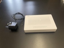 Wifi hyperoptic zte zxhn - wifi,