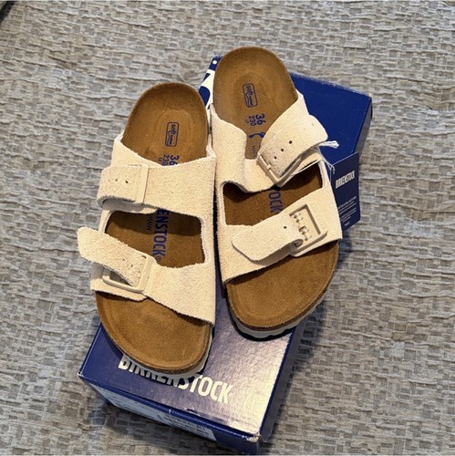 Birkenstock arizona soft - birkenstock,