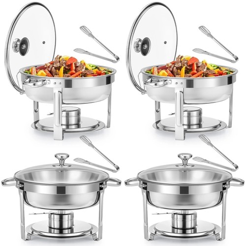 6qt chafing dish buffet set - buffet, of